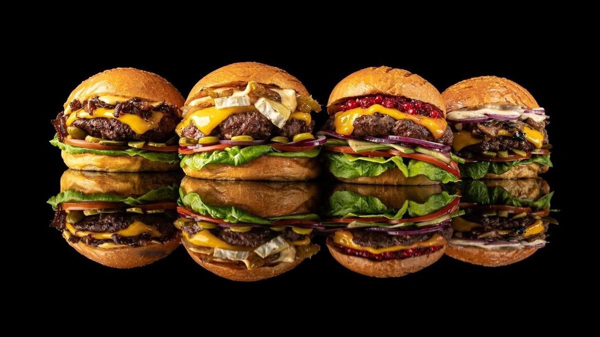 Image of Hungry Angry Paphos