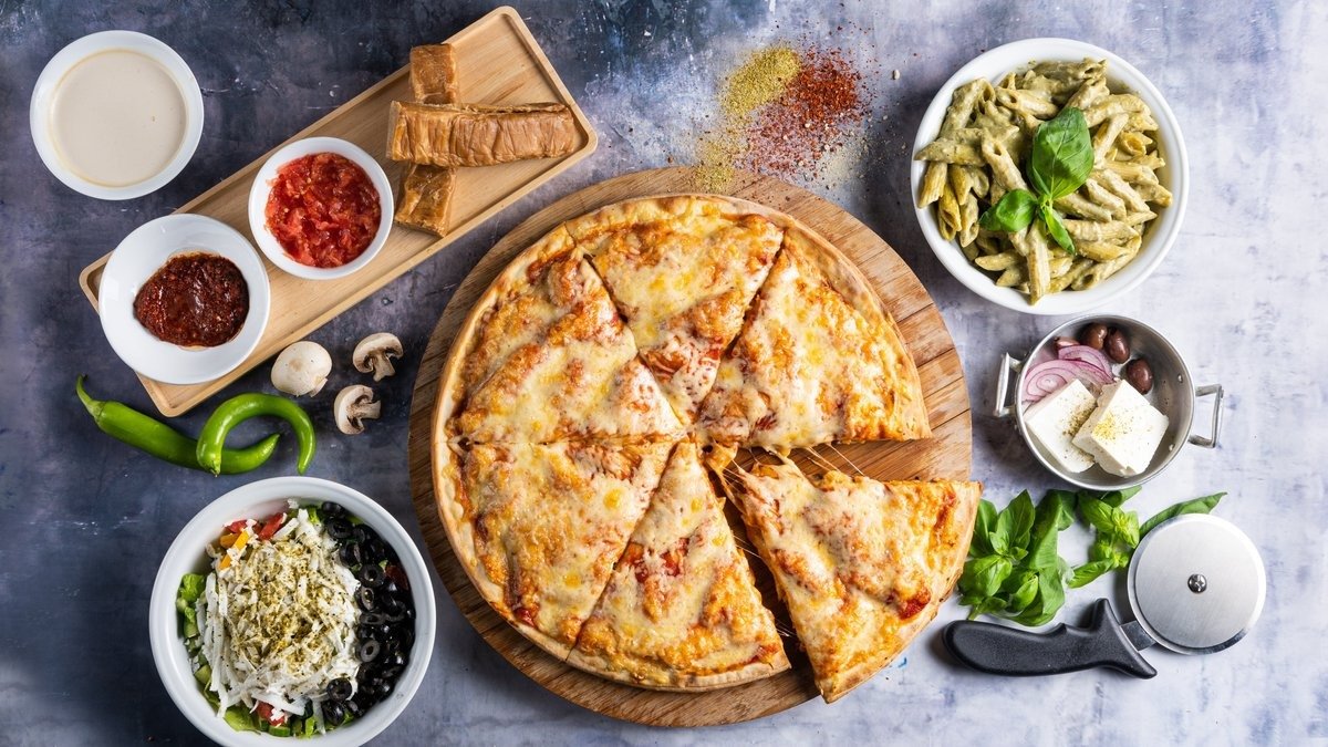 Image of Sisi Pizza
