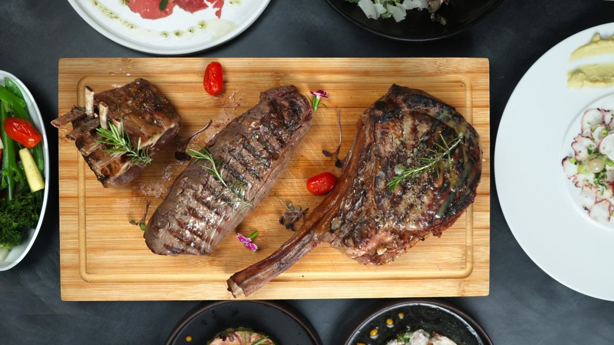 Image of Andria Steak & Seafood Restaurant