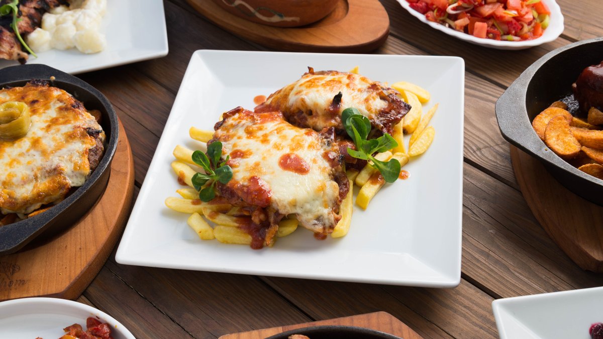 Image of Restoran Pod Orahom