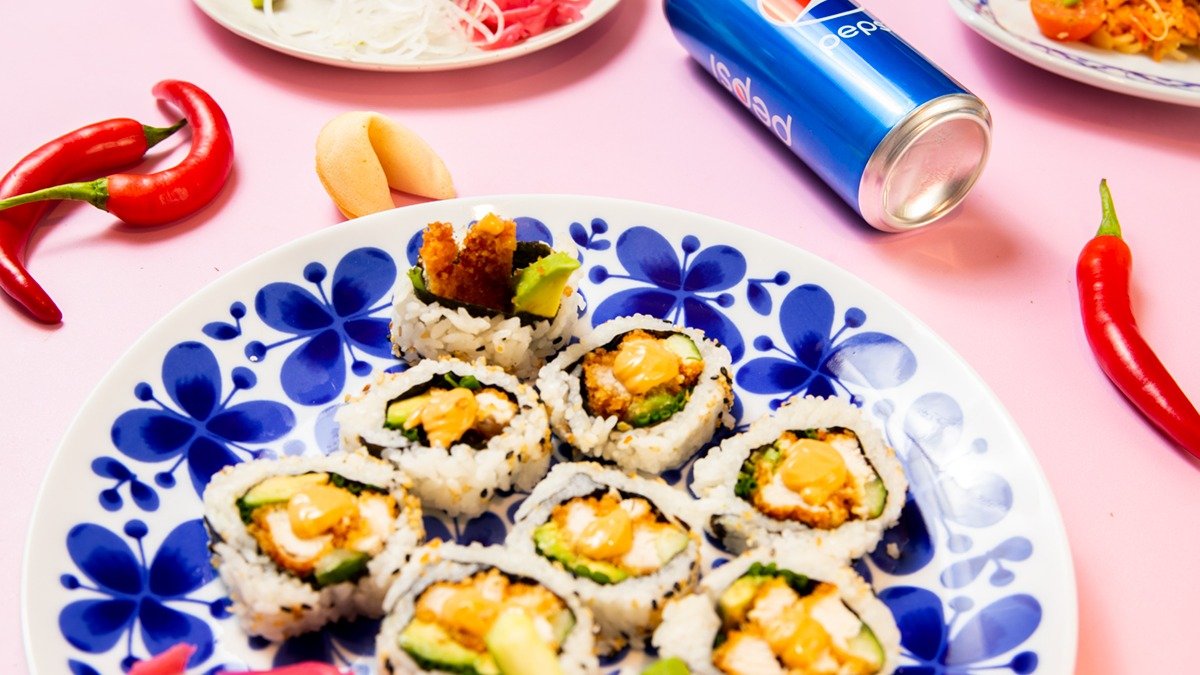 Image of Bamboo South