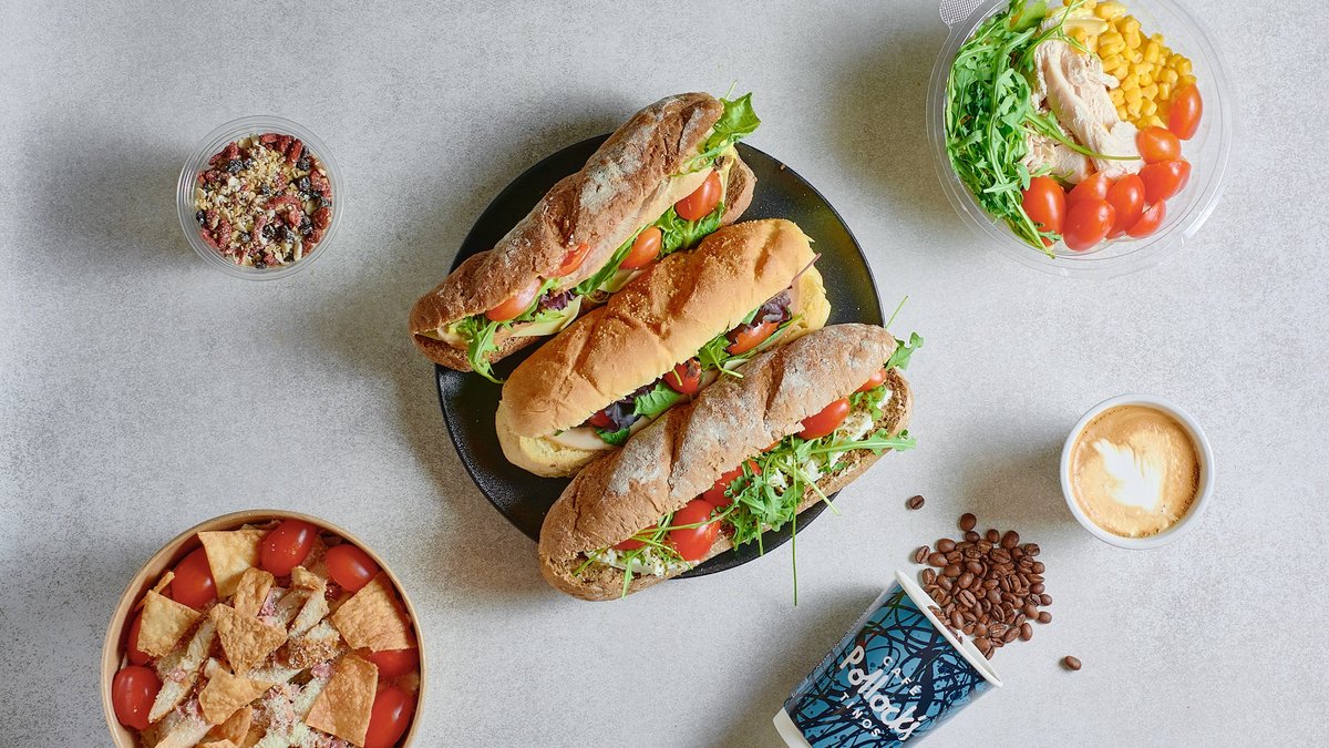 Image of Pollock's Cafe