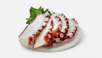 Objednať Sashimi tako (chobotnica)