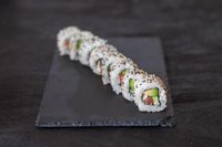 Objednať Tataki Rainbow Maki