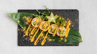 Objednať California Maki - Shrimp Tempura Roll