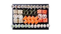 Objednať Nigiri Maki (10 set)