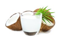 Objednať Kokosové mlieko