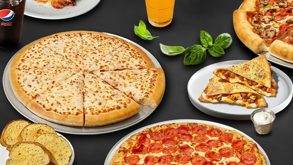 Image of Pizza Hut Postipuisto