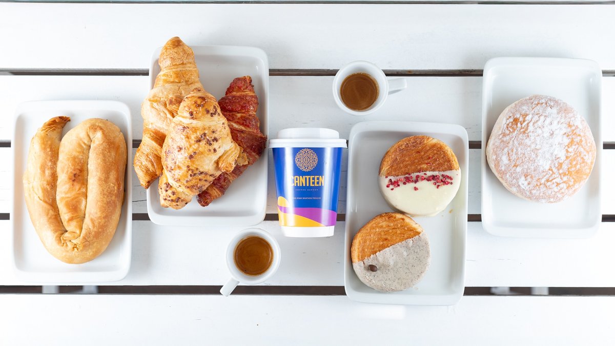 Image of Canteen Skiathos