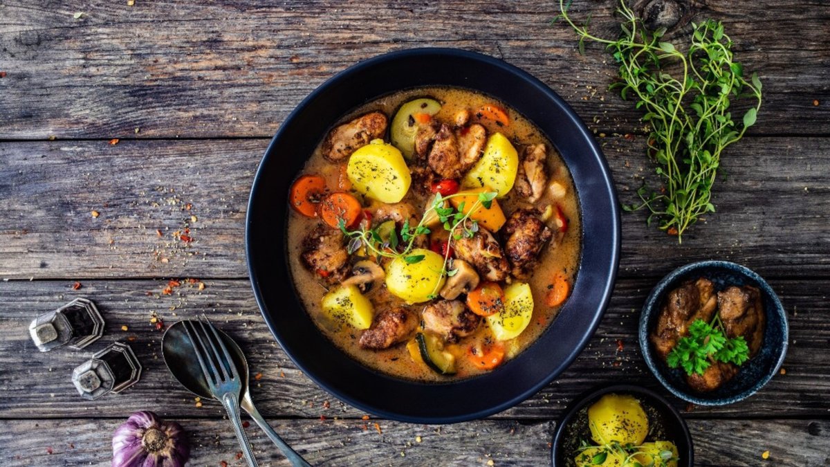 Image of Boszorkánykonyha Étterem