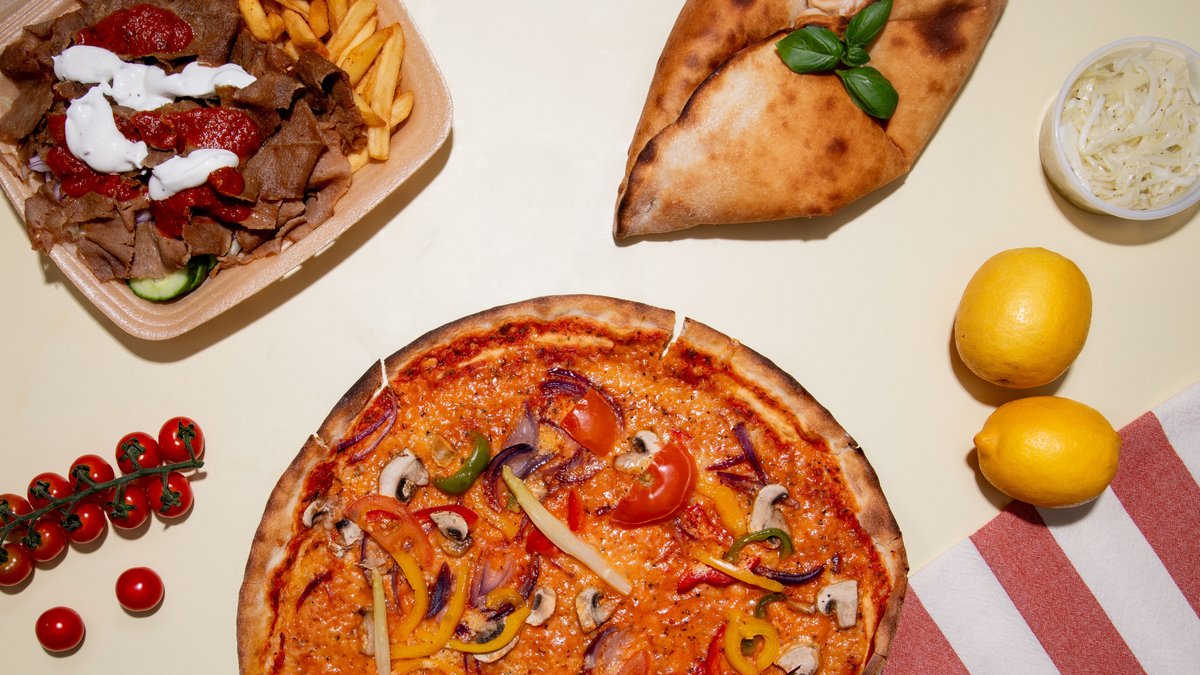 Image of Ronella Pizzeria Restaurang