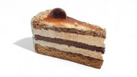 Objednať 42. Torta Toffife