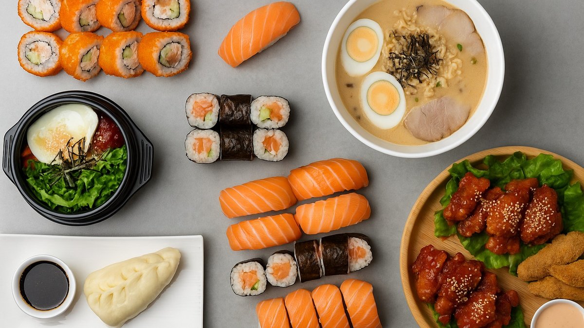 Image of Twice Spice - Novomoskovskaya