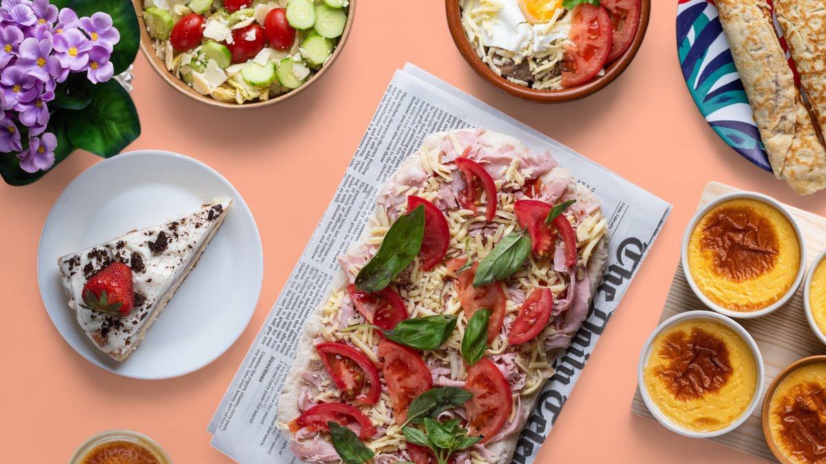 Image of Delish Cafe