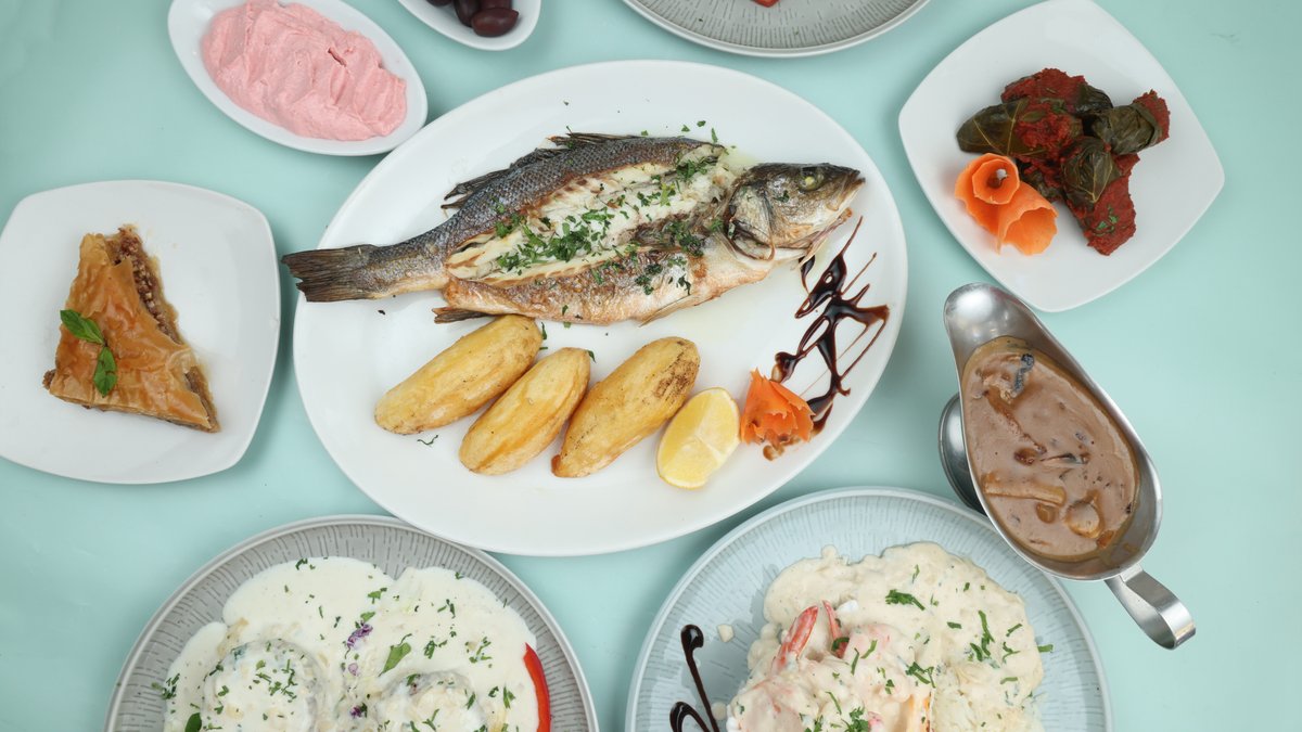 Image of Lekanto Restaurant