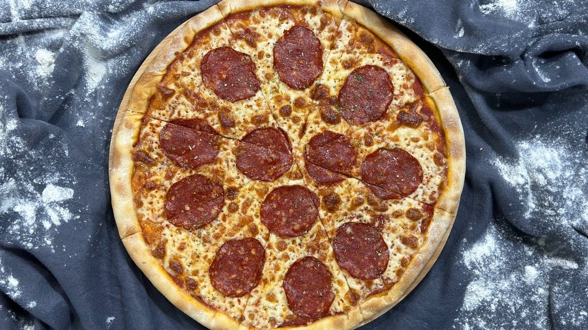 Image of Don Peppi's Pizza Pasta & Burger