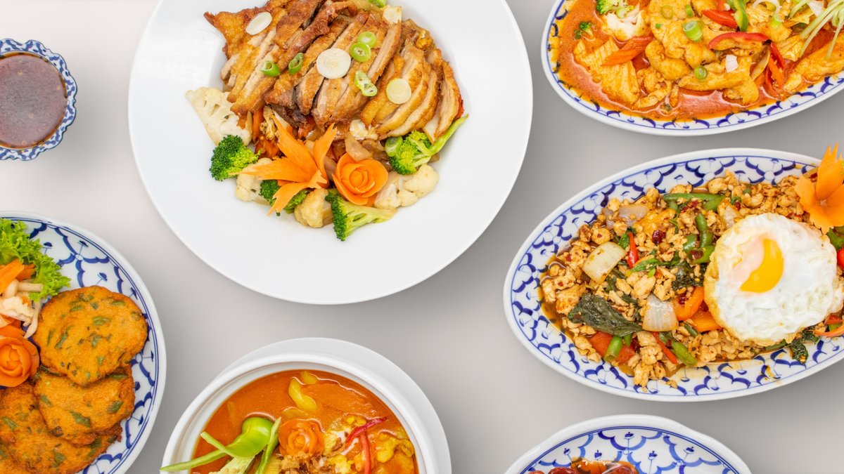 Image of NASIAM THAI RESTAURANT