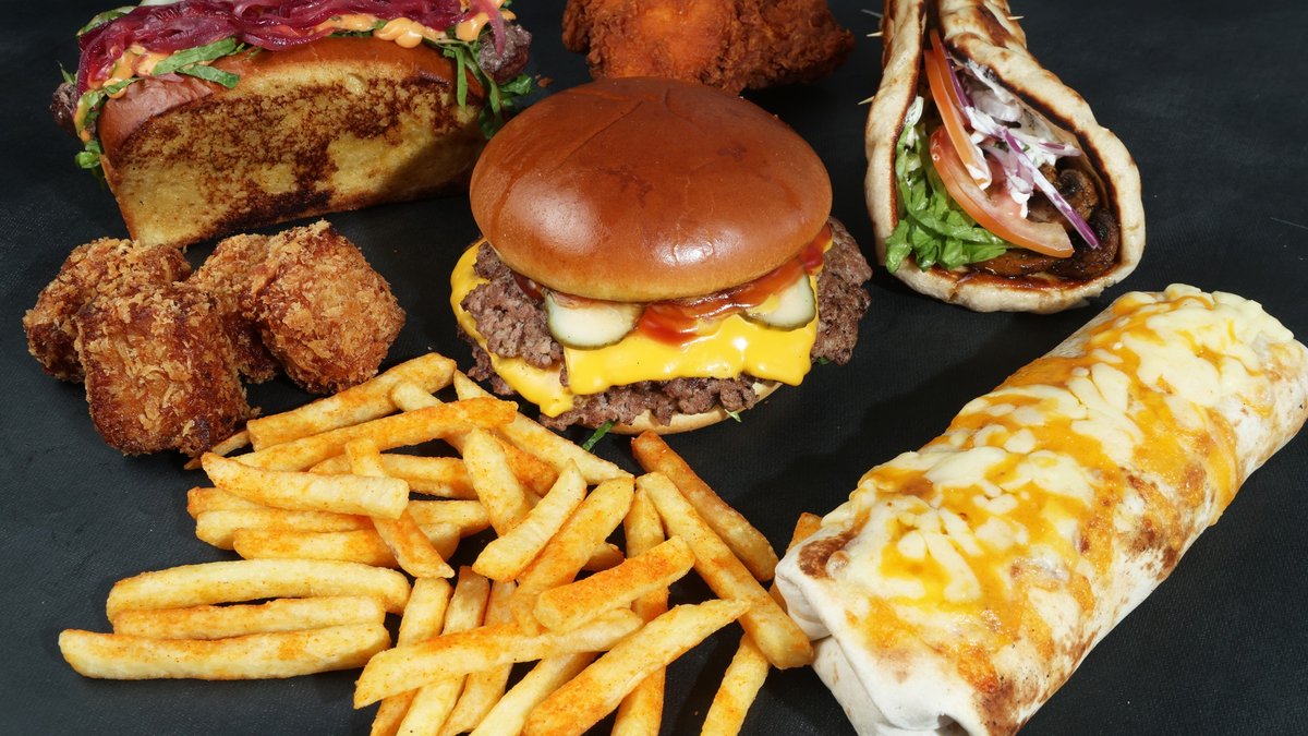 Image of Neo's Street Eats