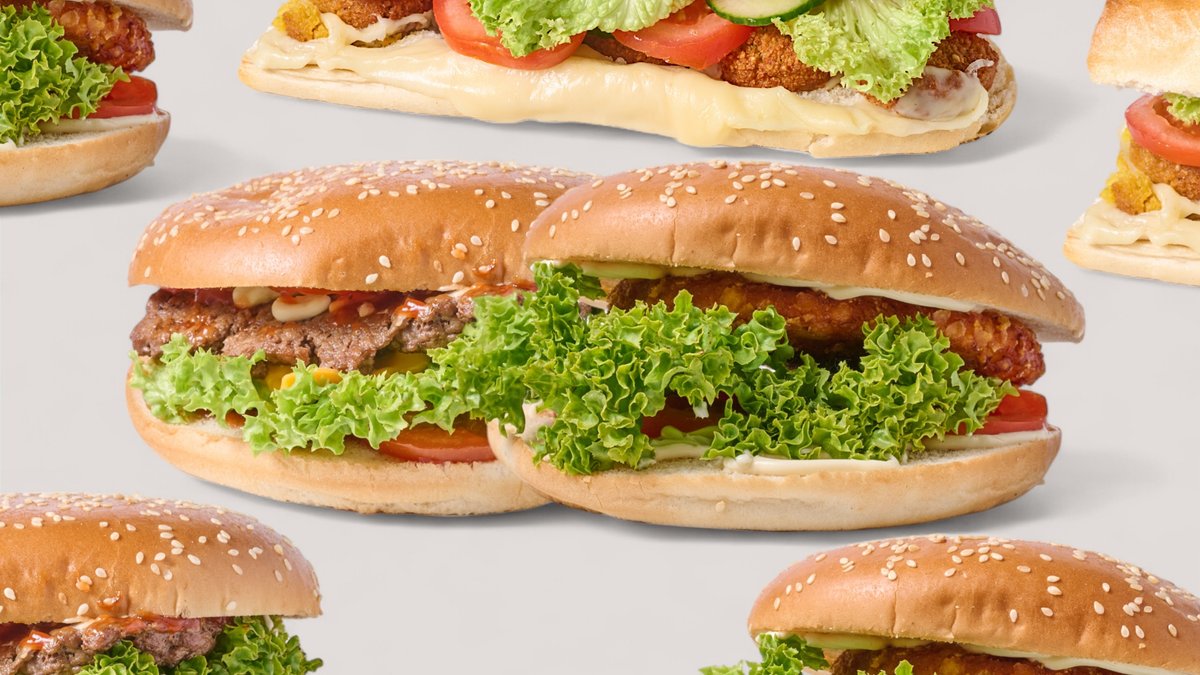 Image of Burgerlust