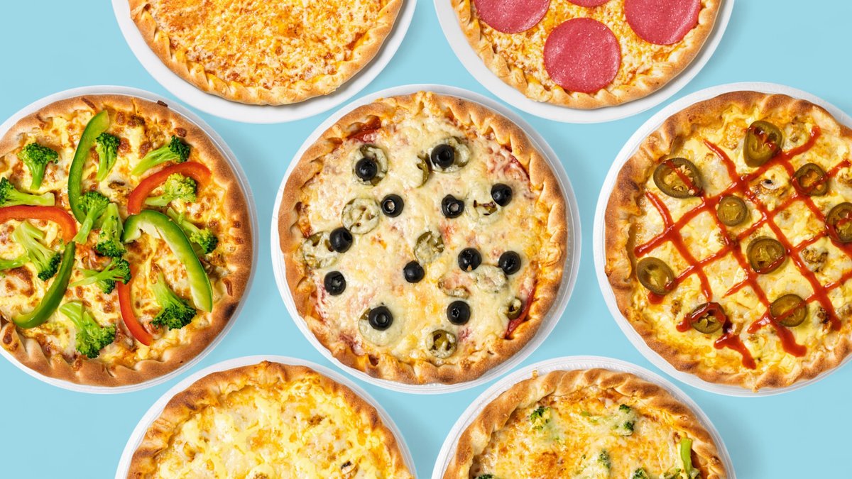 Image of Pizza Top's