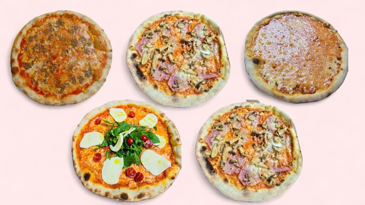 Image of Pizzeria Ha dhe Hesht