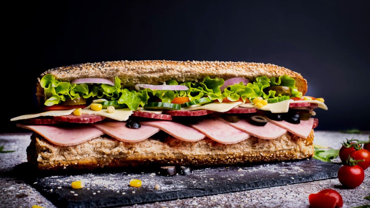 Image of King Kong Sandwiches and Pancakes