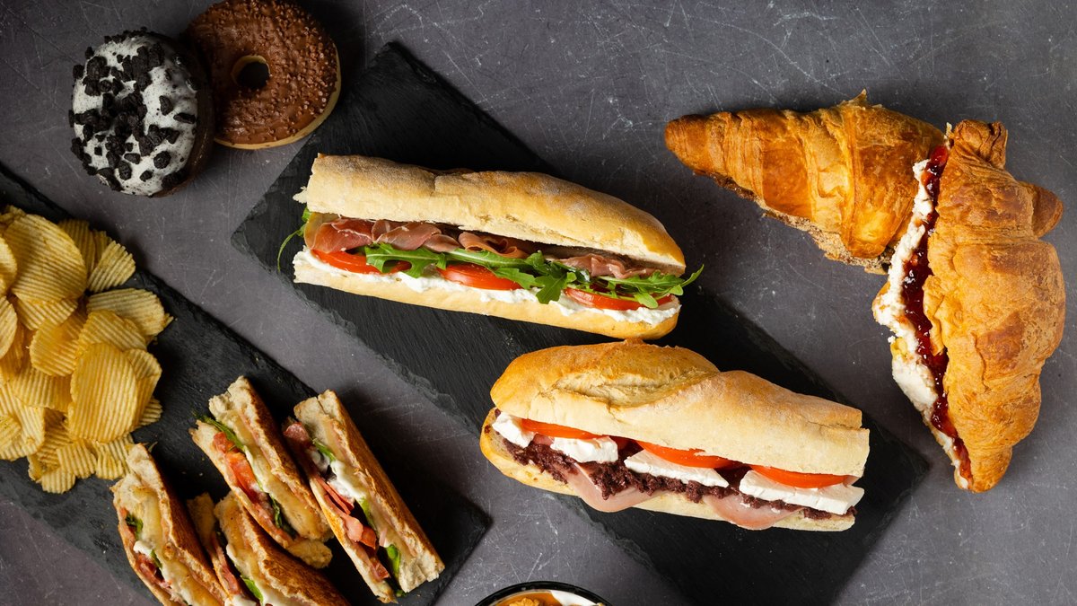 Image of 4 Center Cafe