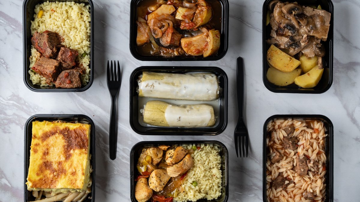 Image of To Katsarolaki  Mpotsari