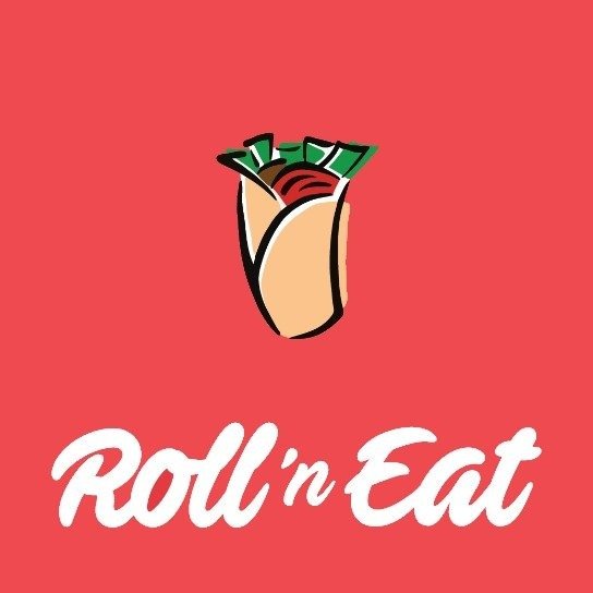 Roll 'n Eat