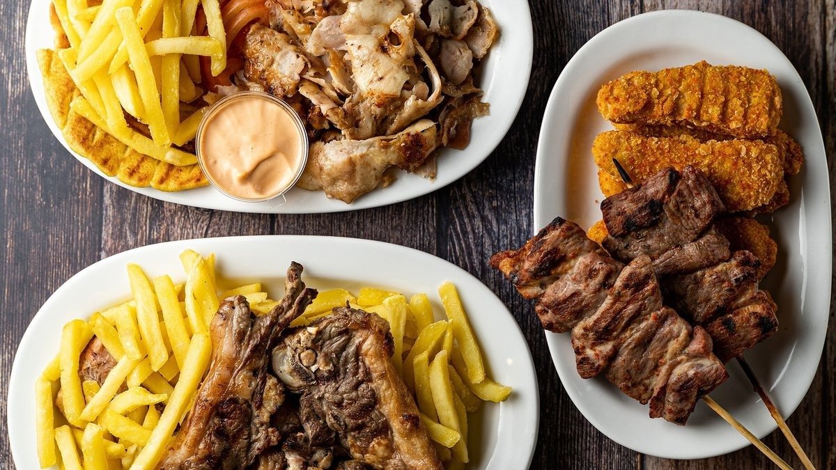 Image of Mantzato Grill House