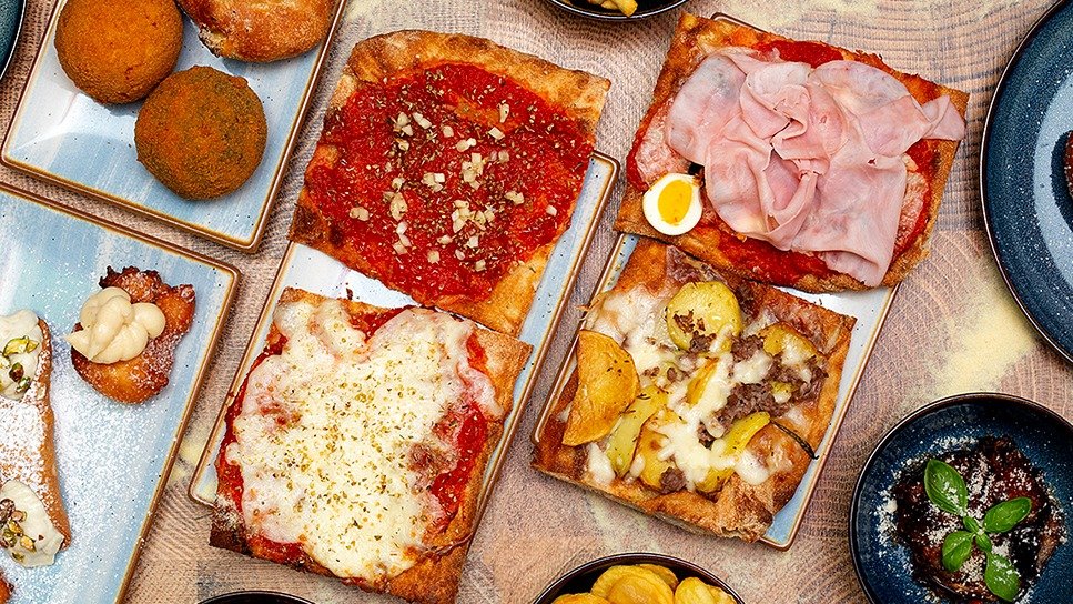 Image of Don Ciccio Arancini Pizza e Pasta