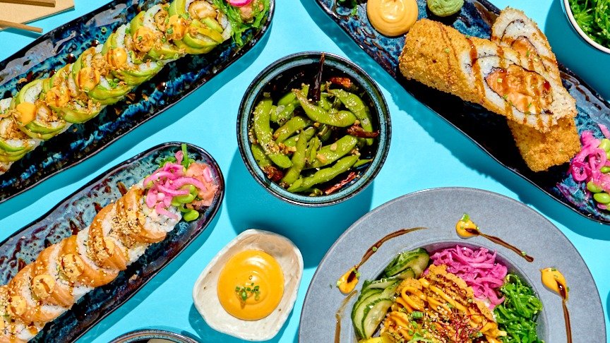 Image of UMIZU Skanstorget