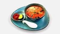 Objednať Tom Yum Kuracia – 0,5l/100g 🌶️