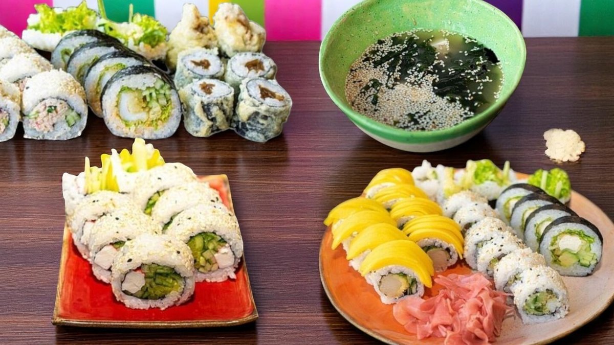 Image of Sayuri Sushi