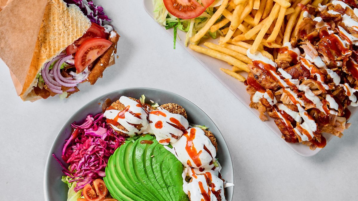 Image of Döner & Pizza Arninge