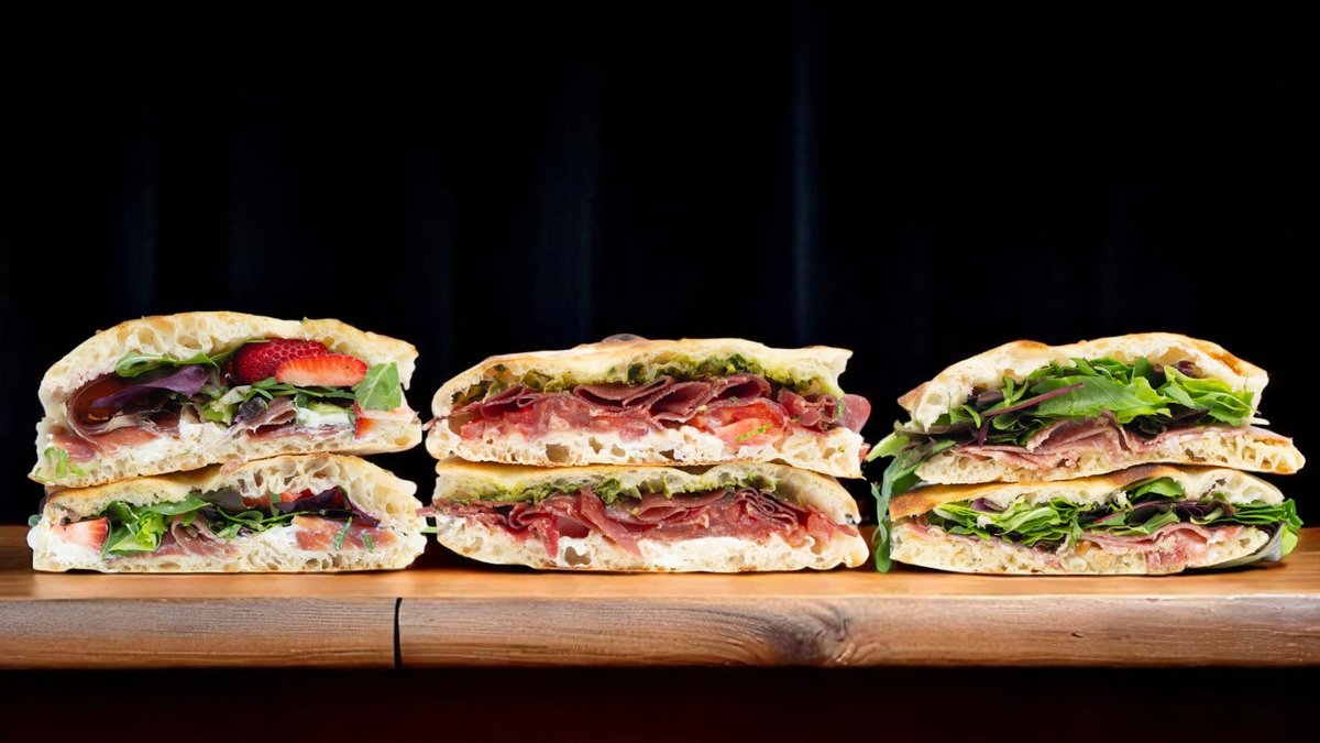 Image of Caruso Focacceria