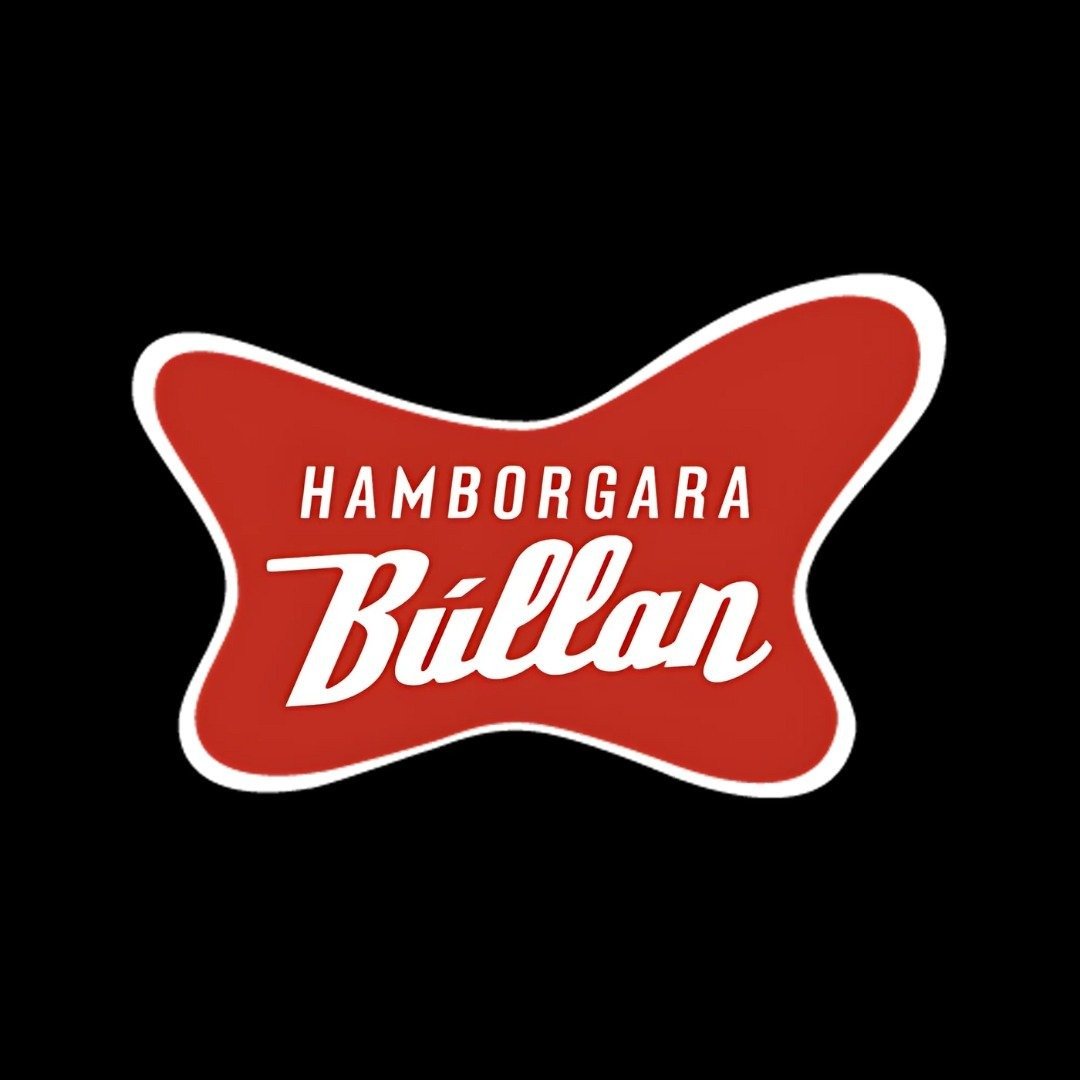 Hamborgarabúlla Tómasar