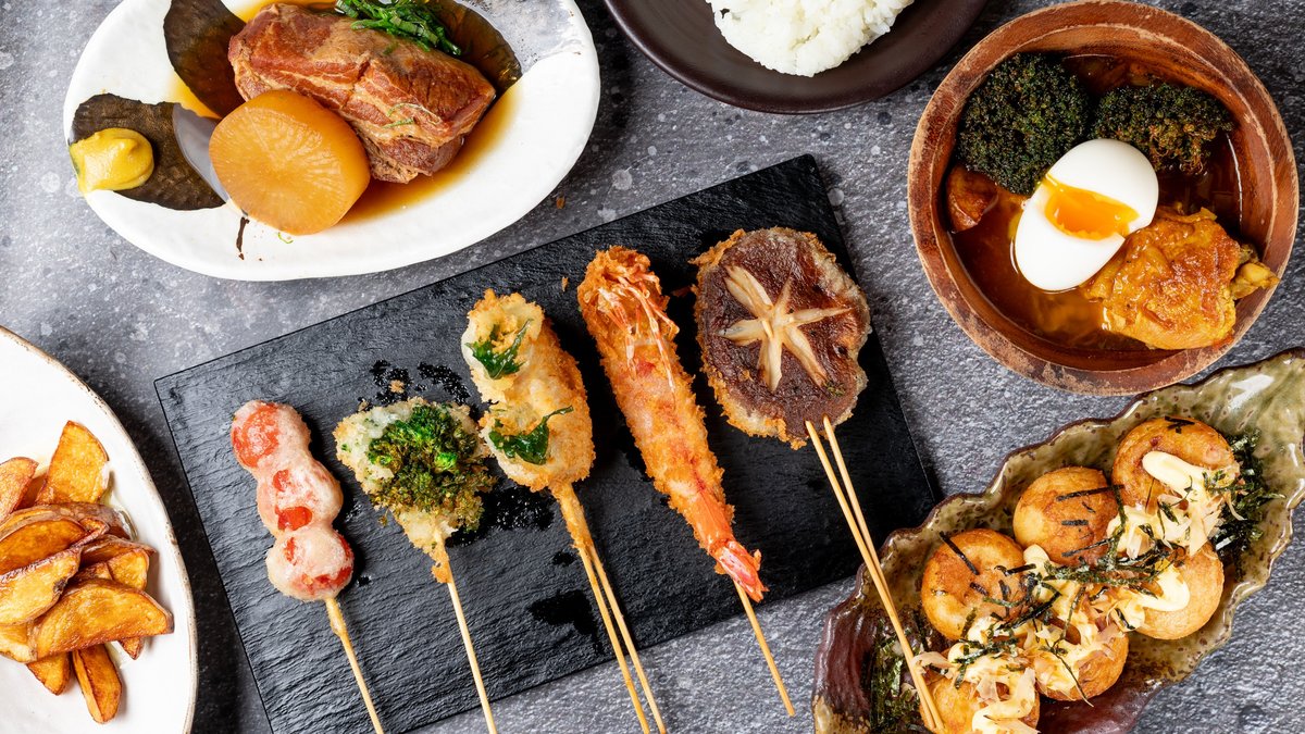 Image of Izakaya Hitode