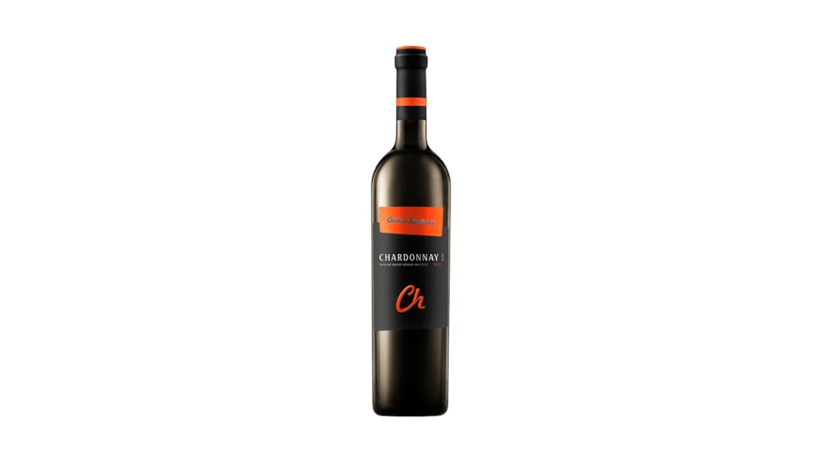 Château Topoľčianky Chardonnay