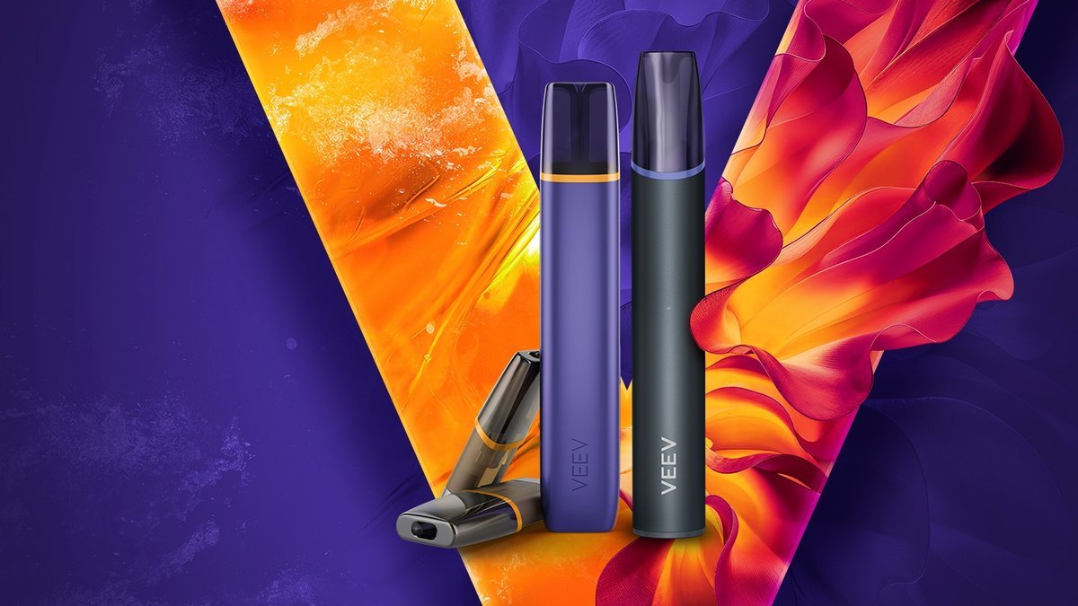 geekvape aegis solo 3 istruzioni VEEV ONE STARTER KIT | VEEV Service Point Avenue Mall