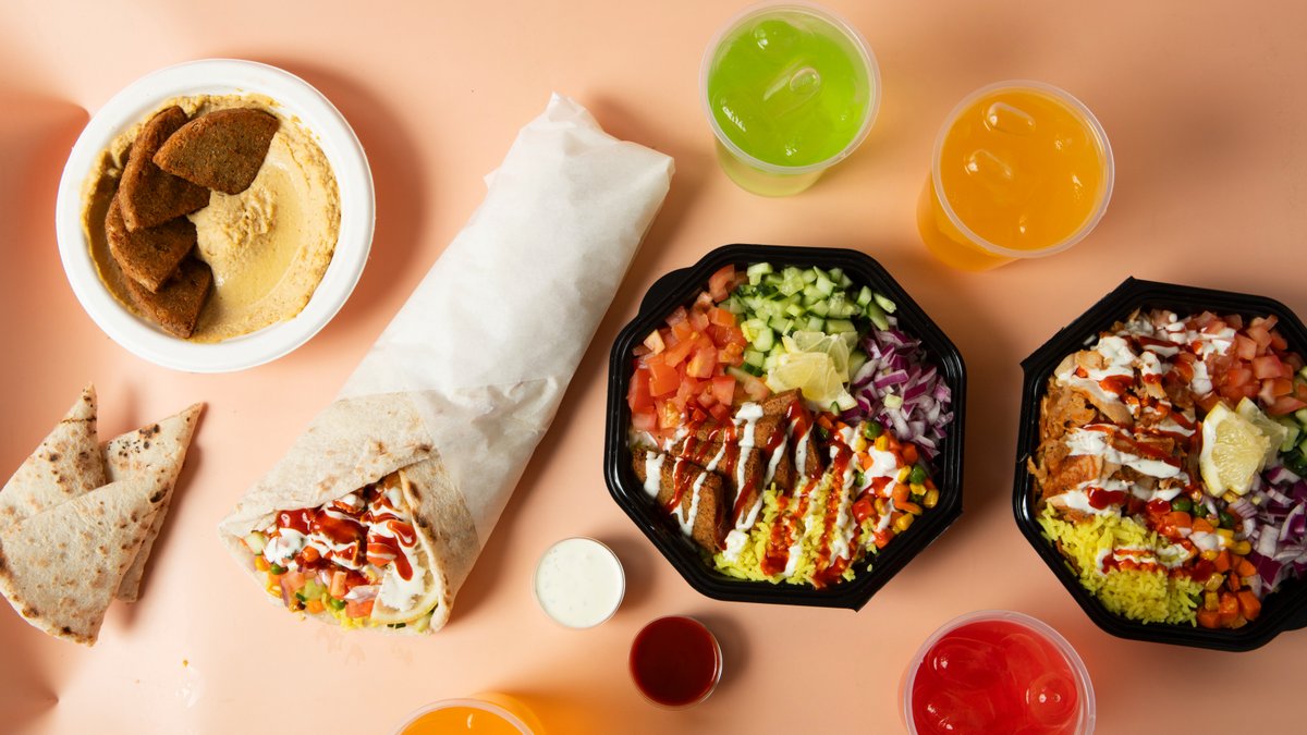 Image of Yalla Shawarma