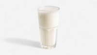 Objednať Bananový milkshake 350ml