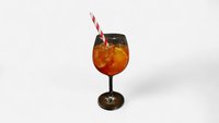 Objednať Aperol Spritz 260ml