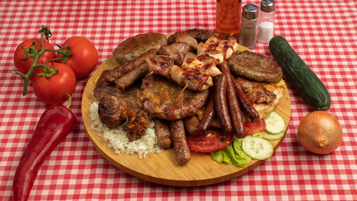 Image of Kafanica Vranjanka