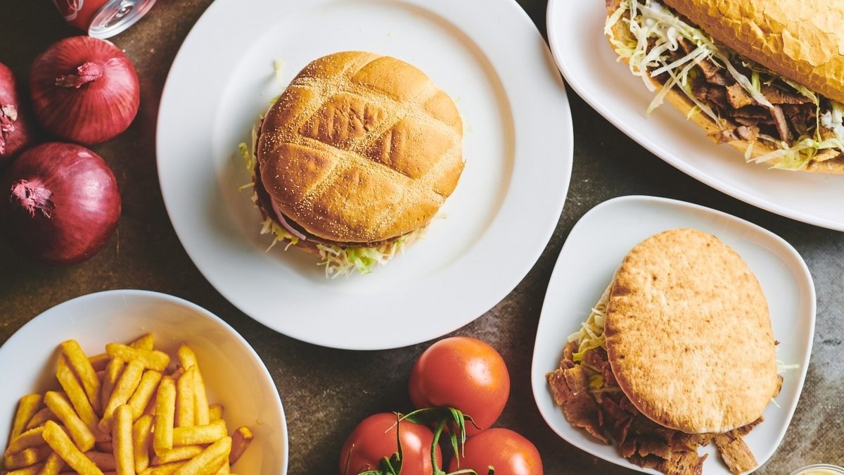 Image of Ringsted Pizza & Kebab