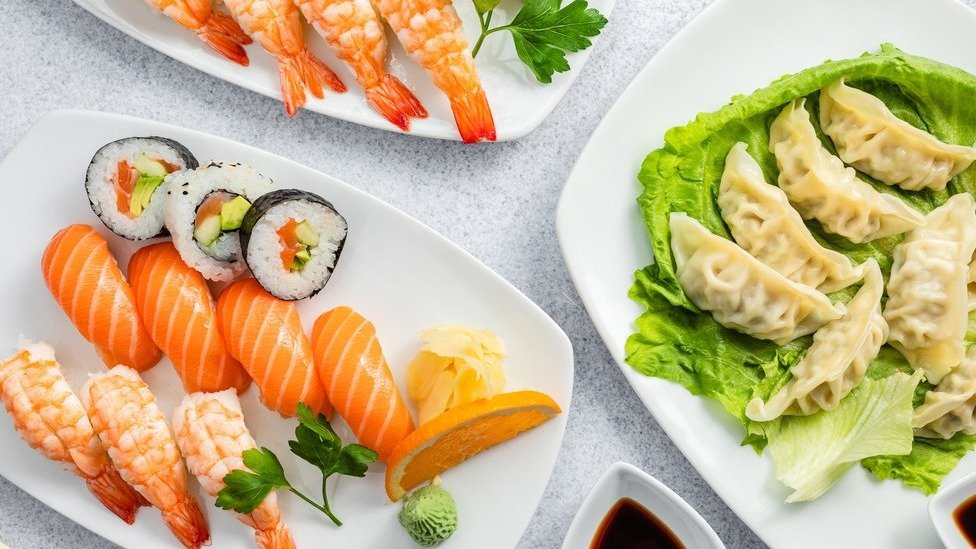 Image of NōBURU Sushi Karlaplan