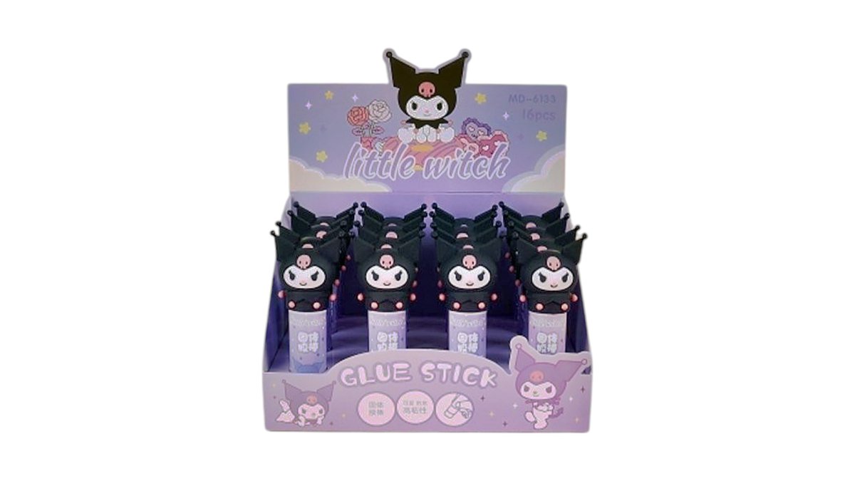Kuromi Glue