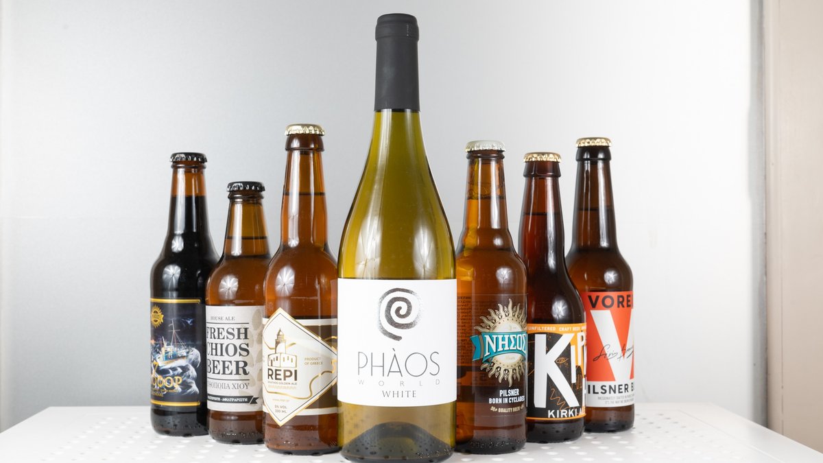 Image of Phàos World