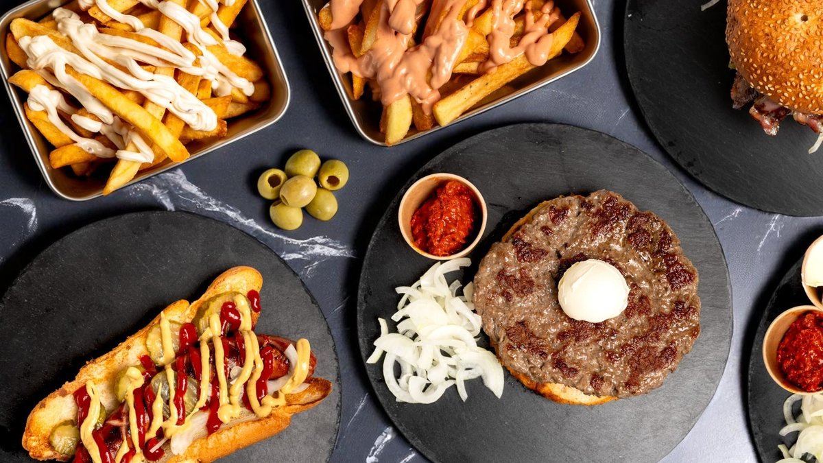 Image of METROPOLA Hungry Dragon