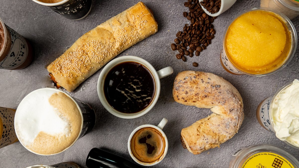 Image of Main Street Coffee Shop